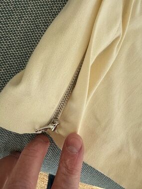 Theory pants, size 2